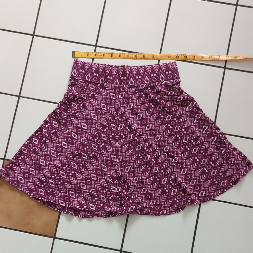 Loft Skirt XXSP